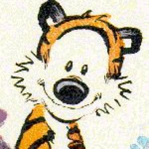 Meet your Posher, Max